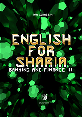 ENGLISH 4 SHARIAH