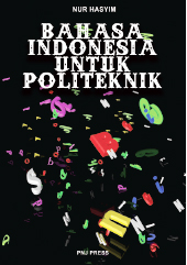 Bahasa Indonesia untuk Politeknik