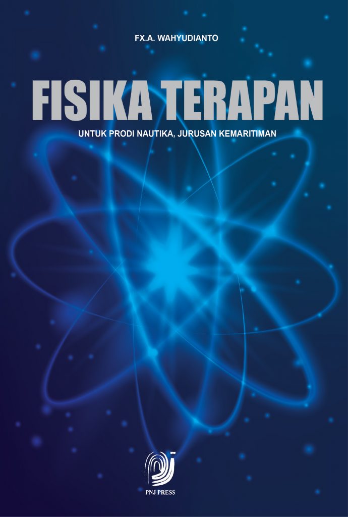 FISIKA TERAPAN 1 PNJ Press