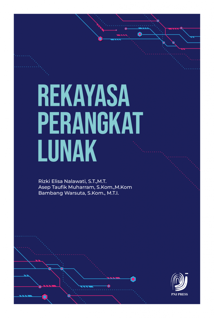 Rekayasa Perangkat Lunak | PNJ Press